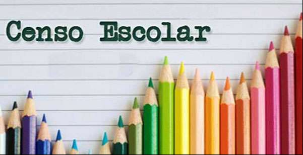Prazo do Censo Escolar 2015 é prorrogado