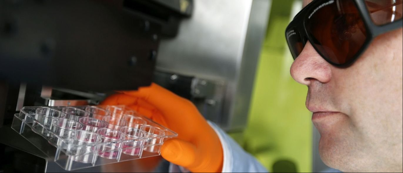 Cientistas criam matéria que pode tornar os objetos invisíveis