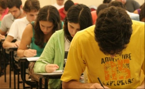 Enem poderá ser obrigatório para estudantes que concluírem ensino médio