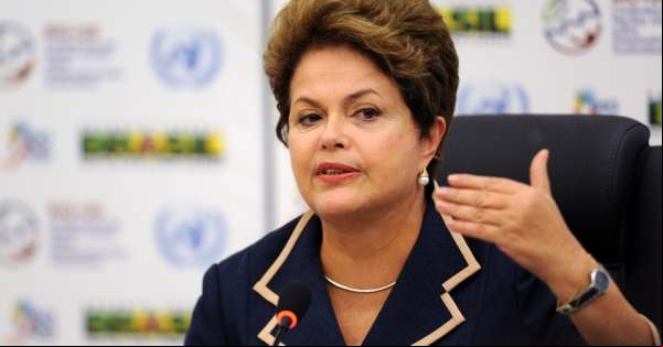Ibope: 82% acham que o país está no rumo errado