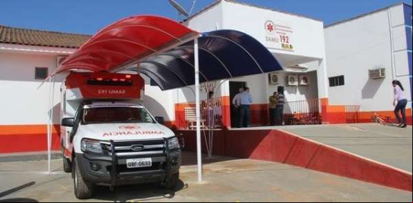 Prefeitura municipal de Colniza investe na saúde do município