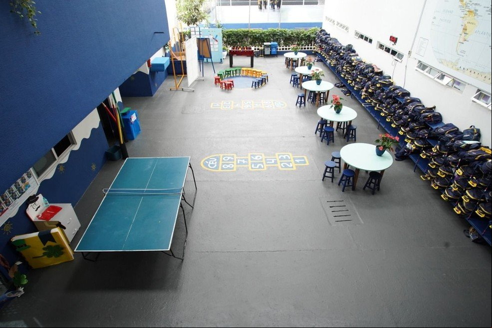 Mais de 70% dos pais se recusariam a enviar filhos para escola ainda em julho e 40% só acreditam no retorno em 2021, aponta levantamento