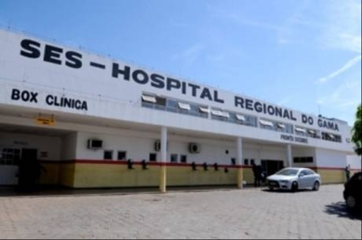 Professora é vítima de abuso sexual dentro de hospital público 