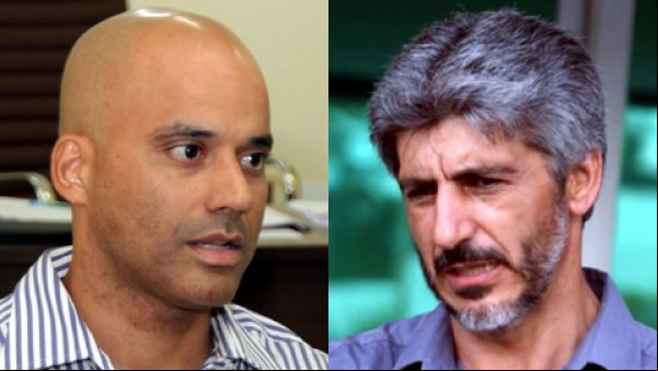 Justiça de Rondônia recebe ação contra Assis Raupp e Emerson Castro