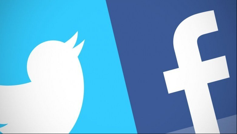 Facebook e Twitter vão recorrer de decisão do STF