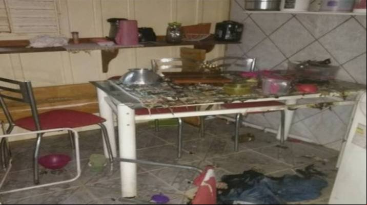 Mãe de adolescente que morreu em Colniza, após ter 90% do corpo queimado cobra prisão de suspeitos