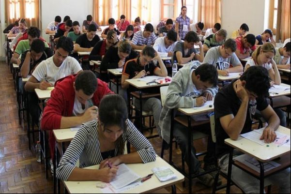 Prazo para matrícula termina nesta quarta-feira