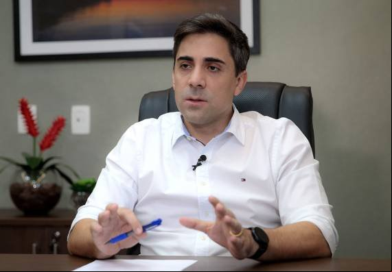 Segunda etapa de nomeação irá contemplar 400 profissionais, afirma secretário 