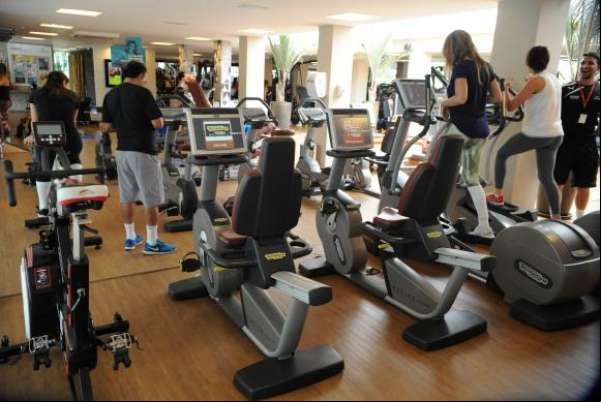 Exercícios físicos reduzem sintomas da asma, conclui estudo