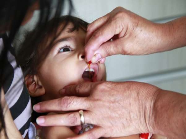 Ministério anuncia Campanha Nacional de Multivacinação