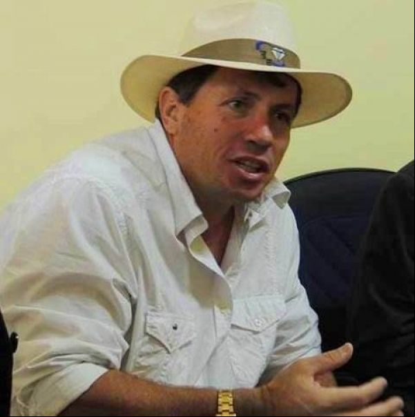 Prefeito de Juína diz ter acordo com Taques para regionalizar o hospital