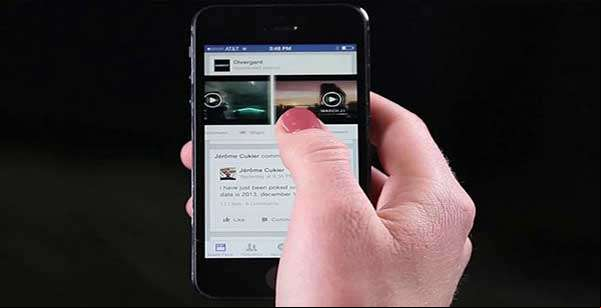 Facebook desafia YouTube e pagará criadores de vídeos publicados no site