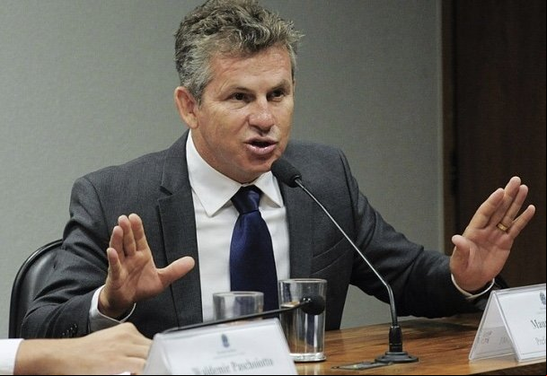 URGENTE: Governador decreta quarentena obrigatória em todo Estado
