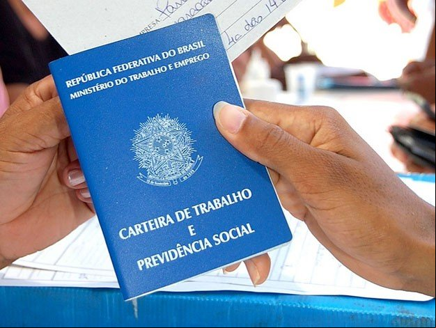 Temer sanciona reforma trabalhista