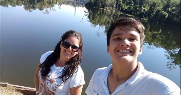 Mais um crime bárbaro é registrado em Colniza