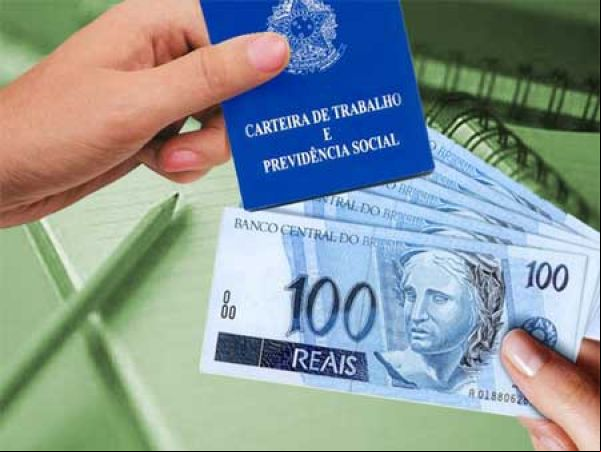 Quadrilhas fraudam R$ 15 milhões do programa seguro-desemprego