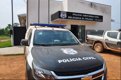 Polícia Civil cumpre prisão contra autor de tentativa de homicídio em Colniza
