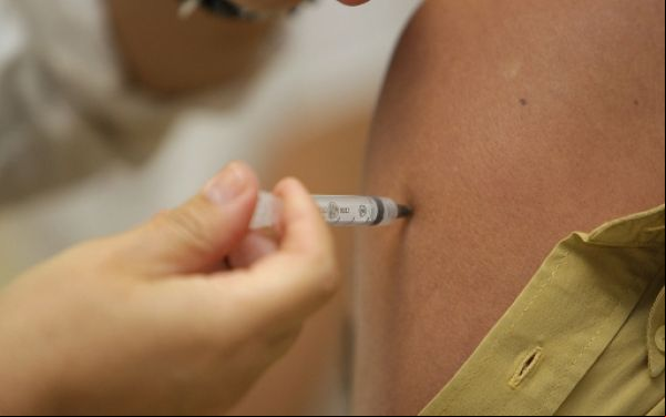 Em MT, 32 cidades devem receber vacina contra hepatite A em setembro