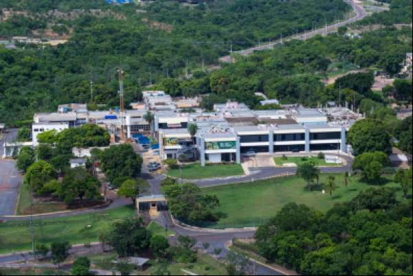 Sem FEX, Governo confirma "divisão" no pagamento dos salários em MT
