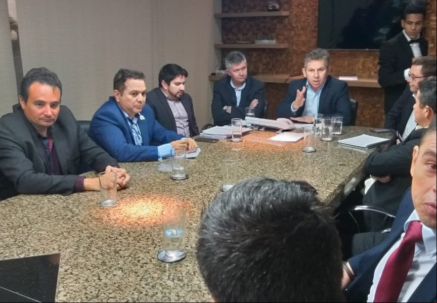 "Fomos pegos de surpresa", diz prefeito de Aripuanã sobre fechamento de cadeia