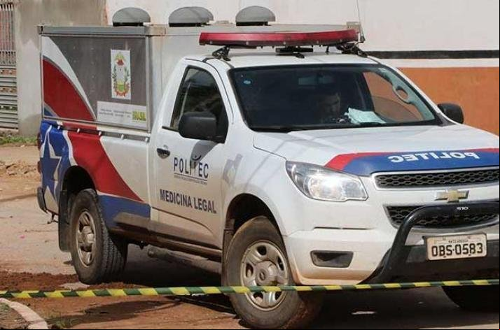 Piscicultor morre eletrocutado ao tentar ligar máquina