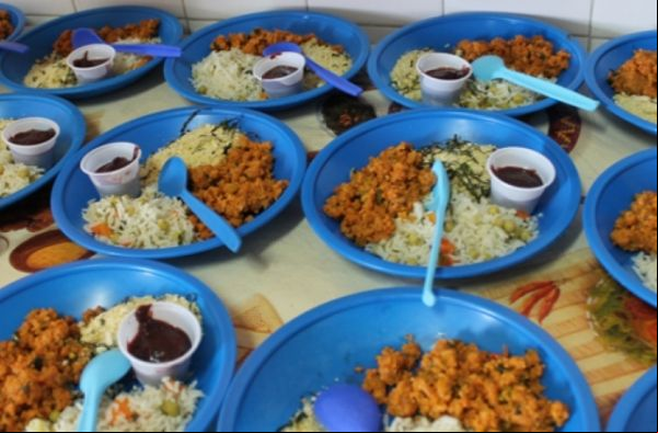 Merenda escolar de Cotriguaçu terá produtos de agricultores familiares