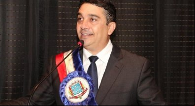 TCE investiga prefeito em MT após denuncia de vereador