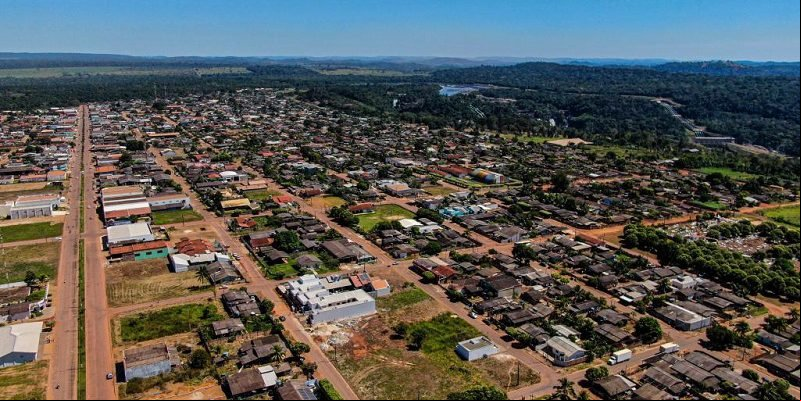 Prefeitura de Aripuanã anuncia novo decreto com medidas de prevenção ao coronavírus