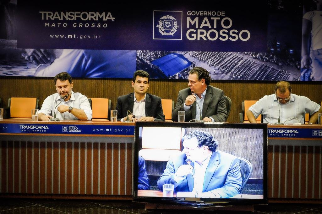 Governo obtém avanços para destravar pavimentação da BR-174