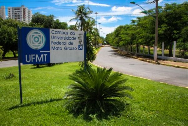 UFMT oferece 18 vagas para doutorado em estudos de linguagem