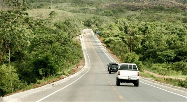 Ong pede a PGR que anule concessão de rodovia em MT