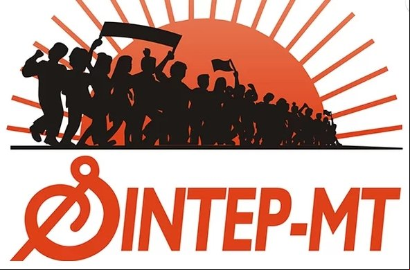 ELEIÇÕES/2022 DO SINTEP-MT – TRIÊNIO 2022 -2025