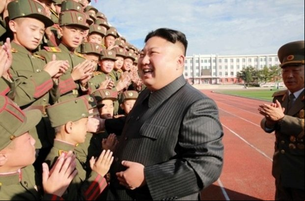 EUA dizem não descartar negociações com Coreia do Norte