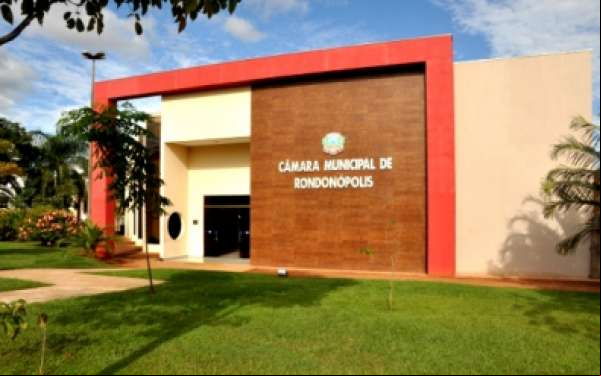 Câmara de Rondonópolis aprova congelamento de salários até 2021