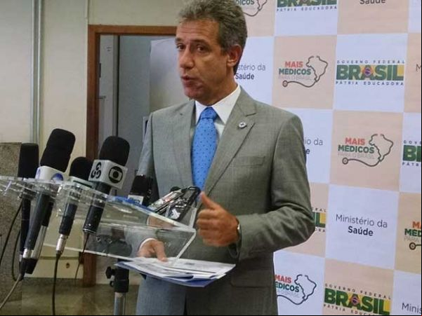 Maioria das vagas do Mais Médicos é preenchida por profissionais brasileiros
