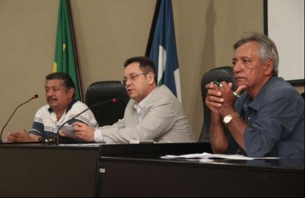 Onze mil pescadores podem ser prejudicados em MT com duplicidade de portarias em vigor