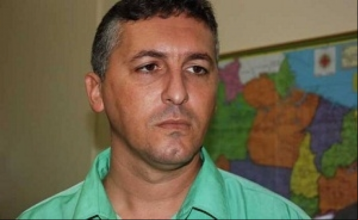 Ex-delegado de Colniza é demitido por receber propina em caso de roubo de gado
