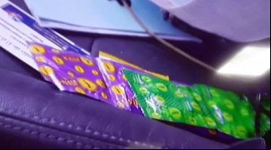 Homem se masturba em frente de escola e assedia alunas em MT
