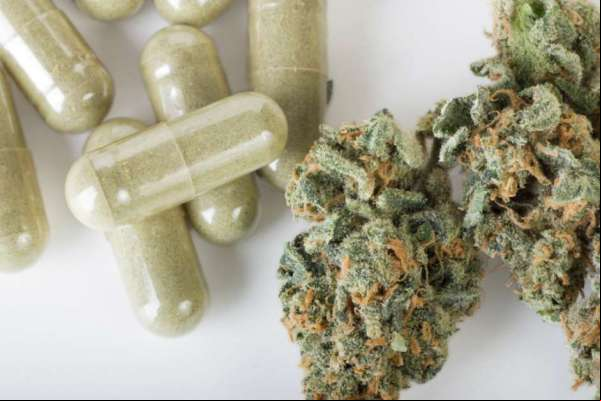 Justiça manda DF fornecer remédio derivado da maconha a paciente