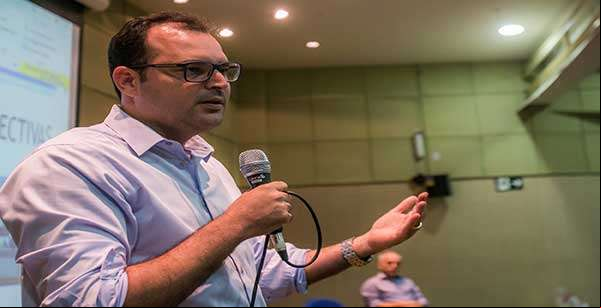 Marrafon e Sintep avançam em diálogo para por fim à greve na Educação