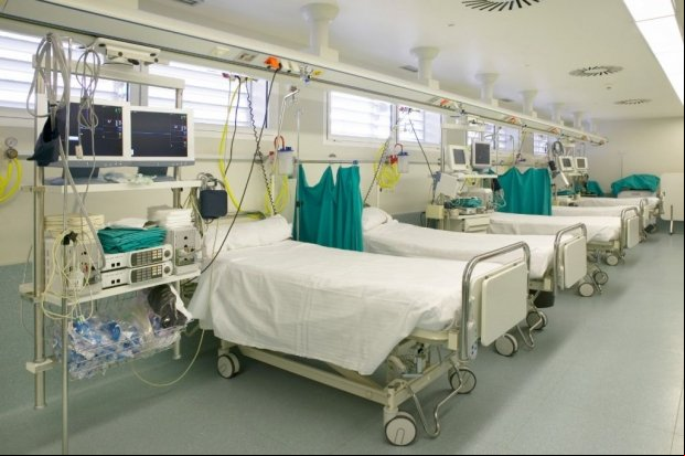 Ação requer internação em rede privada quando não houver vagas no SUS