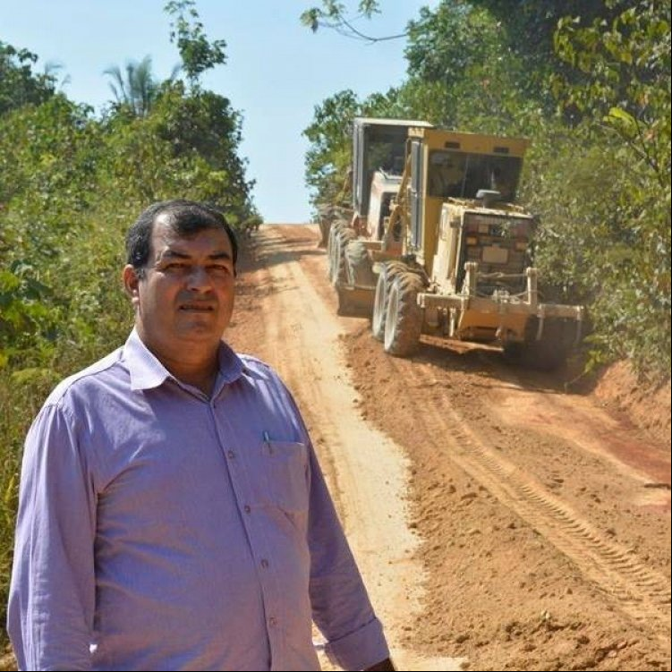 MPMT pede e Justiça determina afastamento de prefeito de Colniza por irregularidades em licitação