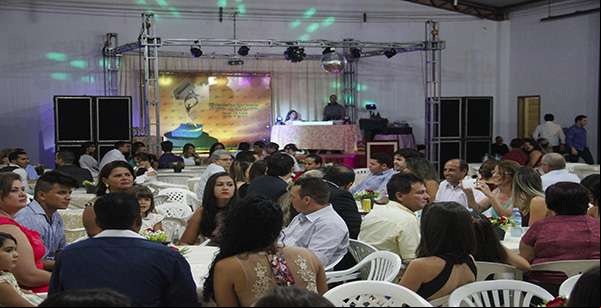 Site Colniza MT Notícias ganha troféu “Destaque do Ano”