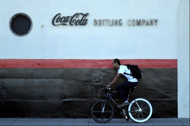 Coca-Cola vai lançar sua 1ª bebida alcoólica em 130 anos