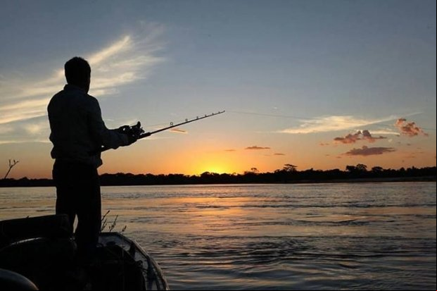 Piracema termina nesta quinta-feira nos rios que percorrem Mato Grosso