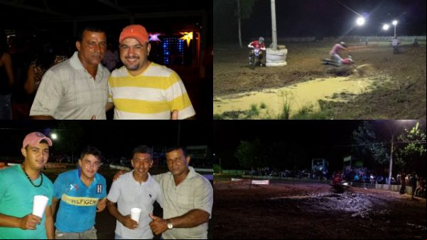 Adrenalina e emoção marcam o 3º Barrocross em Colniza-MT