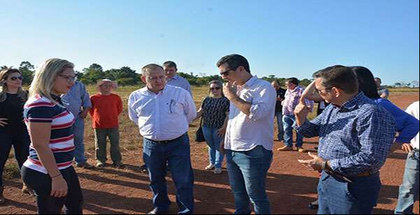 "O estado está abandonado e a população clama por ajuda", diz Janaina após visita a sete municípios