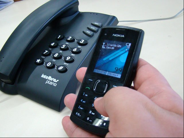 Vereadores lutam pela expansão da telefonia móvel e fixo no município de Colniza