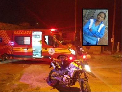 Filho rouba cartão para comprar cocaína e mata mãe a facadas em MT