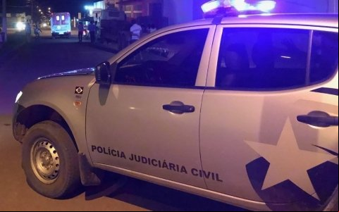 Policia registra tentativa de homicídio em Aripuanã